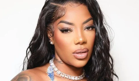 VÍDEO: Ludmilla volta a cantar o Hino Nacional após suposta falha técnica