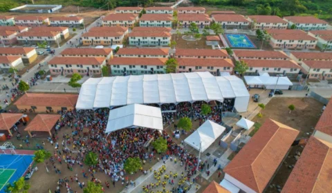 Prioridade para jovens no Minha Casa, Minha Vida é aprovada em Comissão