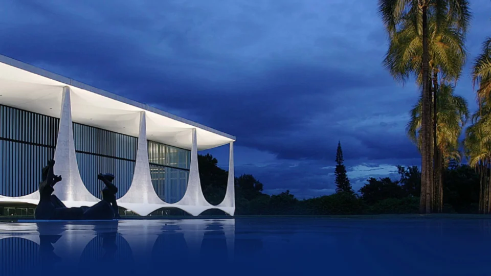 Lula se muda com Janja para Palácio da Alvorada após 36 dias de mandato