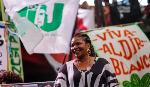 MinC cria Prêmio Carolina Maria de Jesus de Literatura Produzida por Mulheres