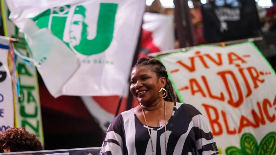 MinC cria Prêmio Carolina Maria de Jesus de Literatura Produzida por Mulheres