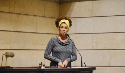 Justiça do RJ nomeia integrantes para investigar morte de Marielle Franco