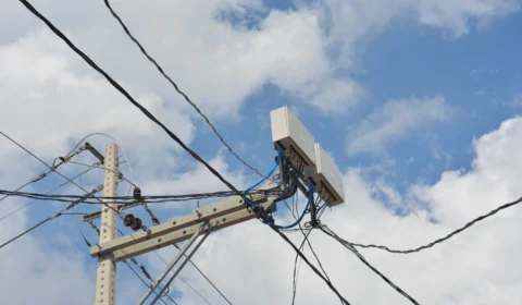 Medidores aéreos: Frente Parlamentar contra instalação será criada no AM