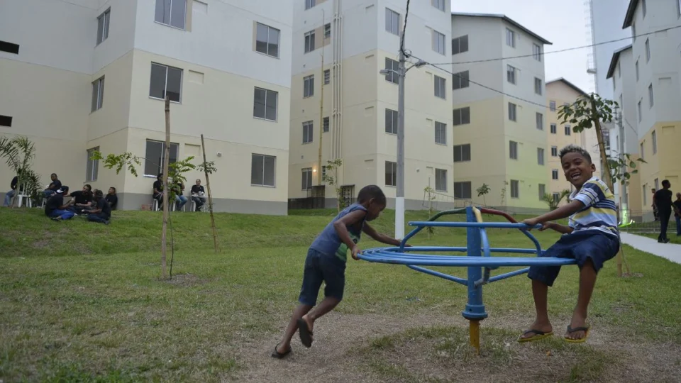 Lula retoma programa Minha Casa, Minha Vida na próxima semana