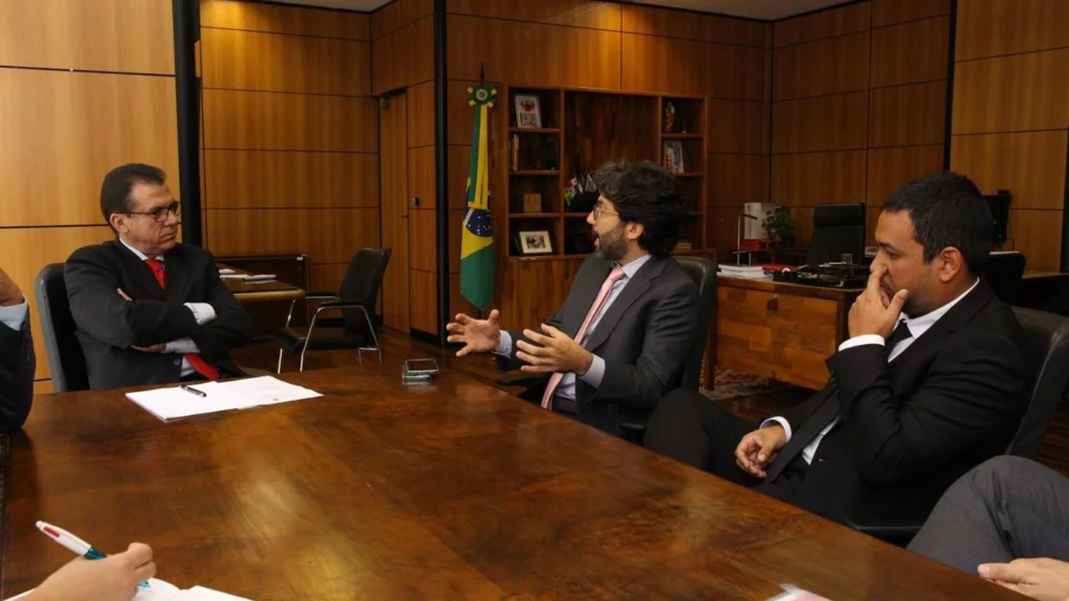 Ministério do Trabalho quer mudanças para microempreendedores individuais