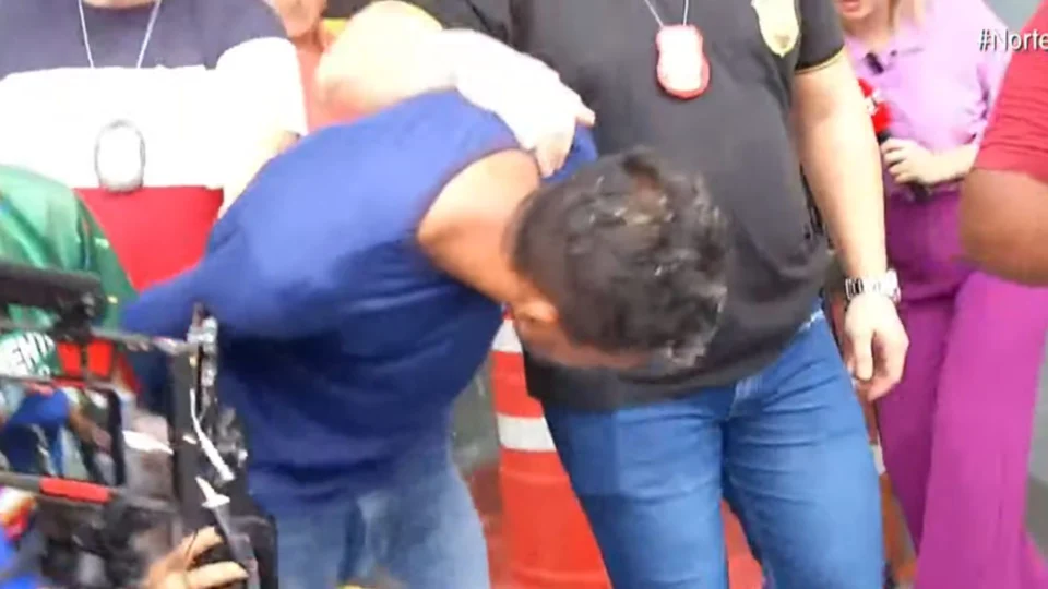 Suspeitos de sequestro têm prisão preventiva decretada pela Justiça do AM