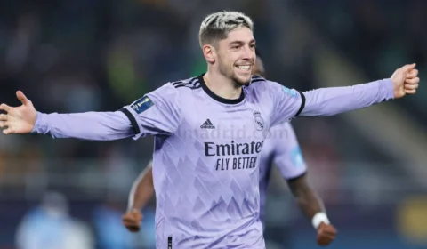 Mundial de Clubes: Real Madrid vence Al-Ahly e encara o Al Hilal na final