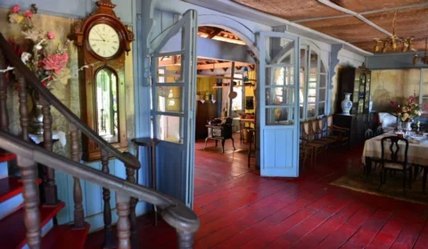 Dia do Trabalhador: centros culturais de Manaus alteram horários no feriado