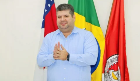 Alessandro Samartin é reconduzido ao cargo de presidente da AAMP, no AM