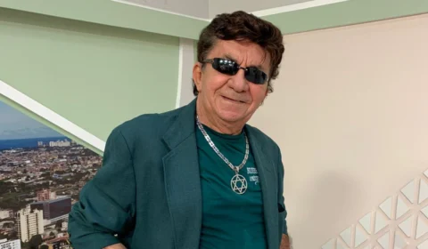 ‘Merece todas as nossas condolências’, diz cantor Nunes Filho sobre Amazonino