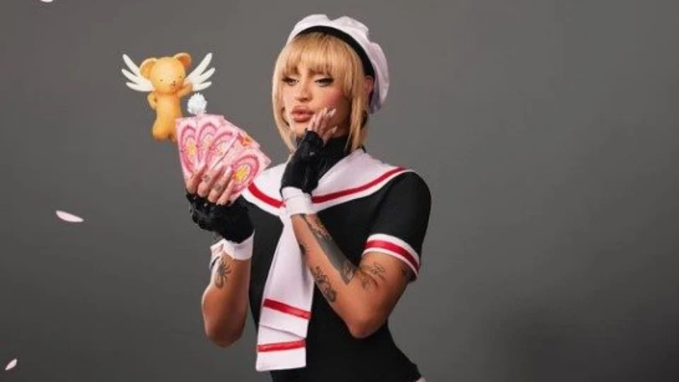 Música de Pabllo Vittar passa por perícia após acusação de plágio