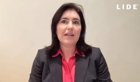 Tebet reforça compromisso do Governo com responsabilidade fiscal e social