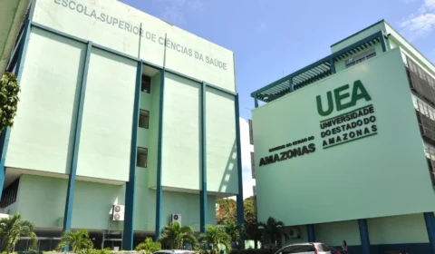 UEA divulga edital e convocação da 2ª chamada do Vestibular e SIS, no AM