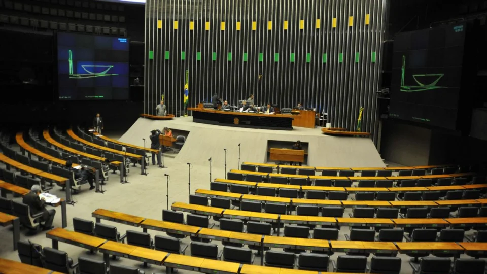 GT da reforma tributária tem até maio para apresentar relatório ao Congresso