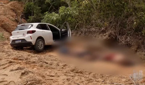 Justiça do AM suspende salários de PMs suspeitos de participar de chacina