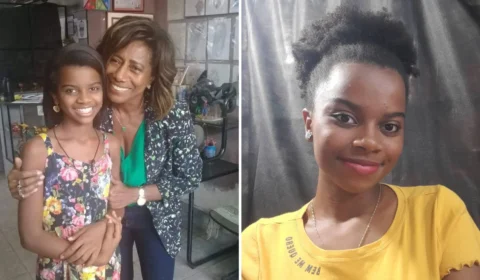 Por onde anda Mirella, a repórter mirim inspirada em Glória Maria