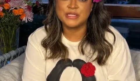 Preta Gil comove a internet com vídeo sobre ausência no Carnaval