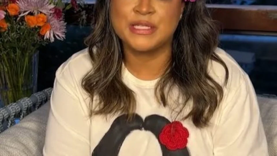 Preta Gil comove a internet com vídeo sobre ausência no Carnaval