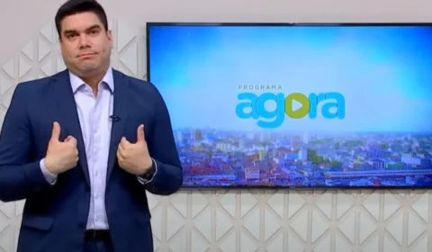 VÍDEO: assista à íntegra do programa Agora de 1º de fevereiro