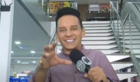 VÍDEO: assista agora à íntegra do programa Aqui Tem deste sábado, 25 de fevereiro