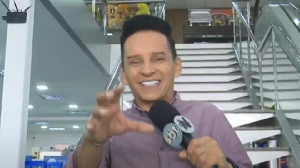 VÍDEO: assista agora à íntegra do programa Aqui Tem deste sábado, 25 de fevereiro