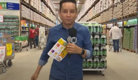 VÍDEO: assista agora à íntegra do programa Aqui Tem deste sábado, 4 de fevereiro