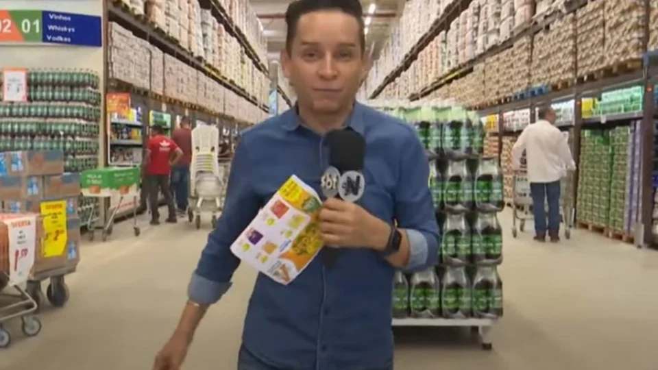 VÍDEO: assista agora à íntegra do programa Aqui Tem deste sábado, 4 de fevereiro