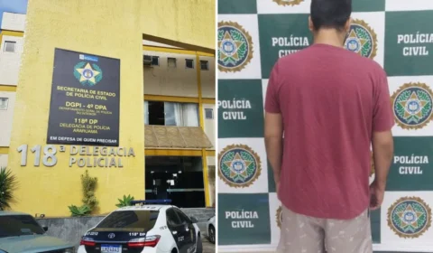 Recém-nascida de 27 dias morre após ser estuprada no RJ; pai é suspeito