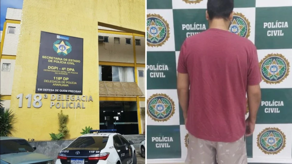 Recém-nascida de 27 dias morre após ser estuprada no RJ; pai é suspeito