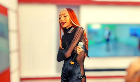 Ruivinha de Marte dá dicas de como iniciar carreira como influencer em Manaus