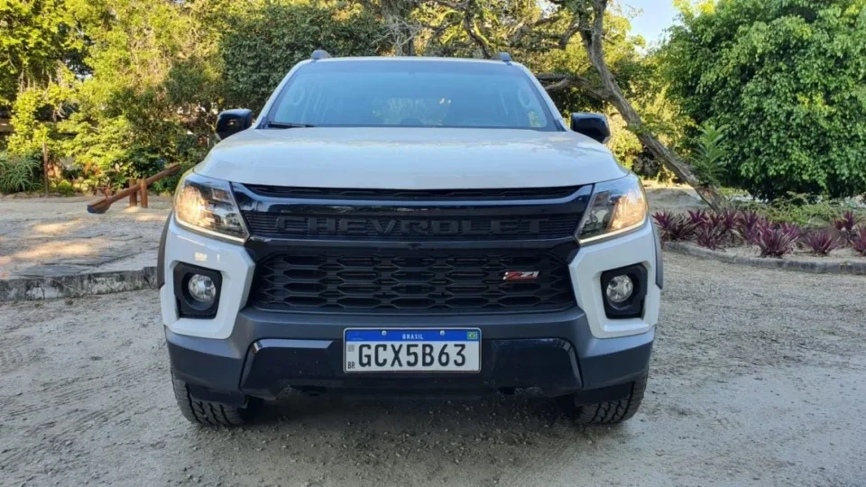 Chevrolet S10 tem descontos de até R$ 30 mil; veja preços e versões