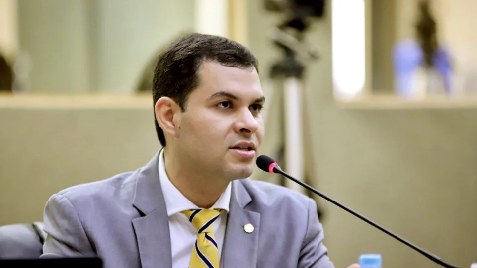 Deputado Saullo Vianna teme migração de garimpeiros para o Amazonas