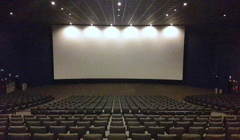 Semana de Cinema, com ingressos por R$10, começa nesta quinta, 9, em Manaus