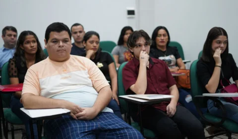 Setemp divulga 150 vagas para cursos profissionalizantes em Manaus