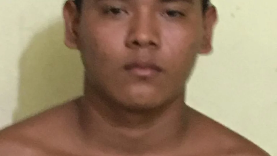 Polícia divulga imagem de suspeito de matar jovem no interior do AM