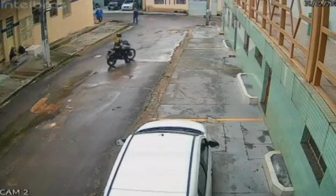 Suspeitos envolvidos na morte de vigilante são presos em Manaus