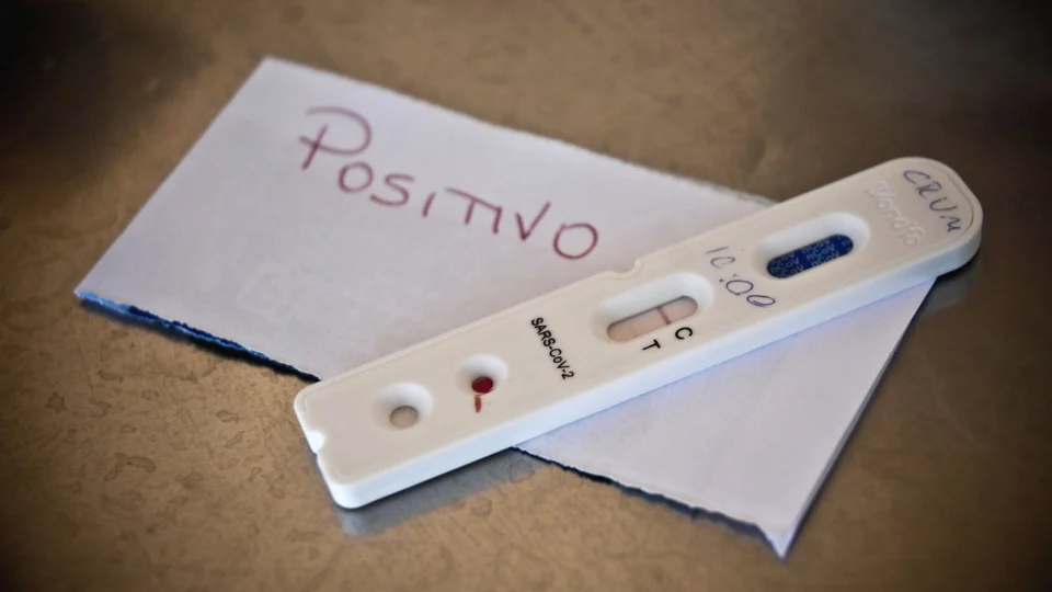 Boletim Covid-19: Amazonas registra 122 novos casos e 3 mortes em uma semana