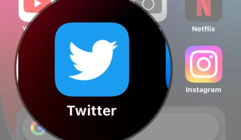 Twitter tem falha global após erro interno nesta segunda-feira, 6