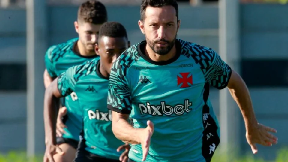 Vasco estreia na Copa do Brasil contra o Trem-AP nesta quinta-feira, 23