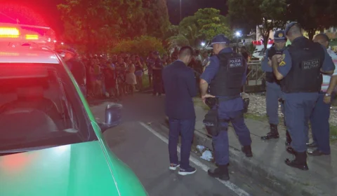 Manaus é a 21ª cidade mais violenta do mundo, diz ONG mexicana