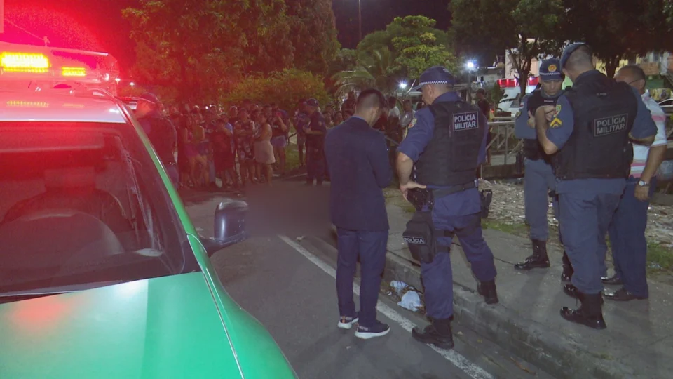 Manaus é a 21ª cidade mais violenta do mundo, diz ONG mexicana