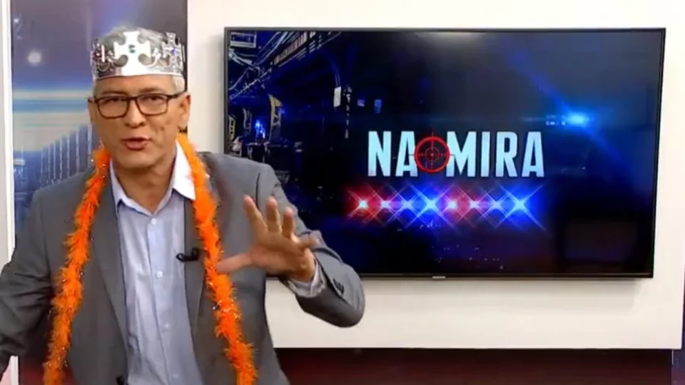 VÍDEO: assista ao programa Na Mira desta sexta, 17 de fevereiro