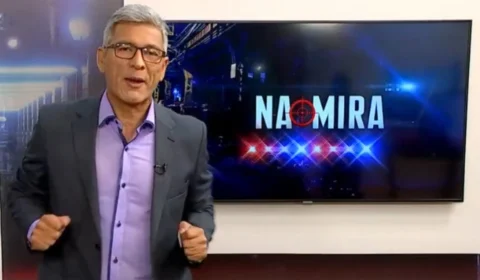 VÍDEO: assista ao programa Na Mira desta segunda, 20 de fevereiro