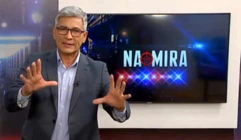 VÍDEO: assista ao programa Na Mira desta quinta, 23 de fevereiro