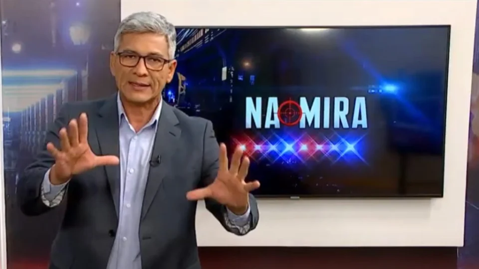 VÍDEO: assista ao programa Na Mira desta quinta, 23 de fevereiro