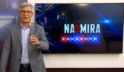 VÍDEO: assista ao programa Na Mira desta sexta, 24 de fevereiro