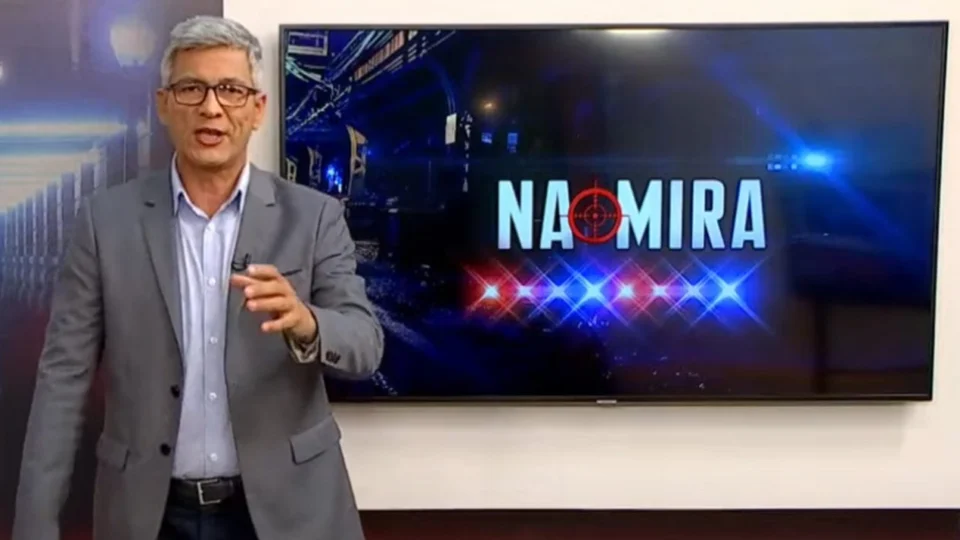 VÍDEO: assista ao programa Na Mira desta sexta, 24 de fevereiro