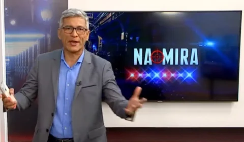 VÍDEO: assista ao Programa Na Mira desta segunda, 27 de fevereiro