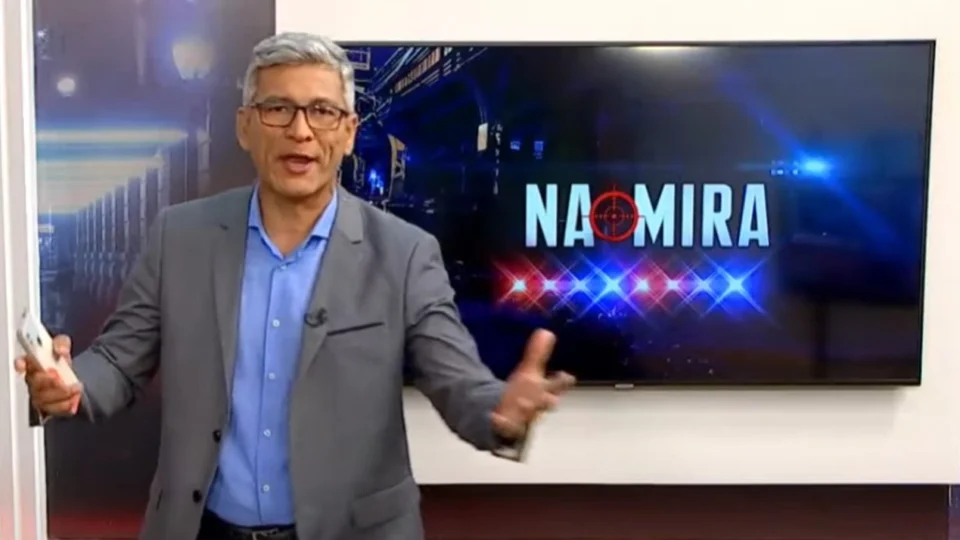 VÍDEO: assista ao Programa Na Mira desta segunda, 27 de fevereiro