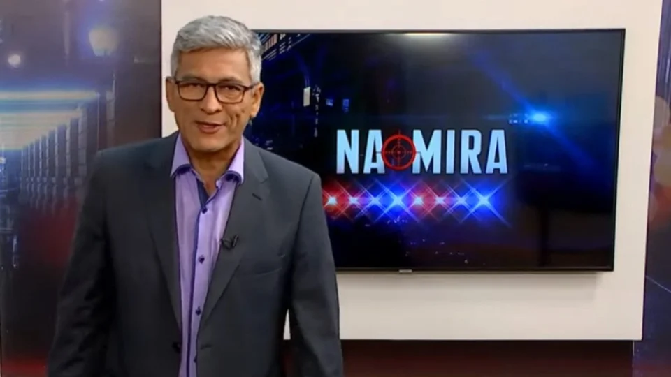 VÍDEO: assista ao Programa Na Mira desta terça, 28 de fevereiro